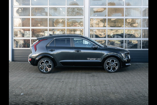 Kia Niro 1.6 GDi Hybrid ExecutiveLine | Stoel ventilatie | Schuifkanteldak | Harman en kardon |