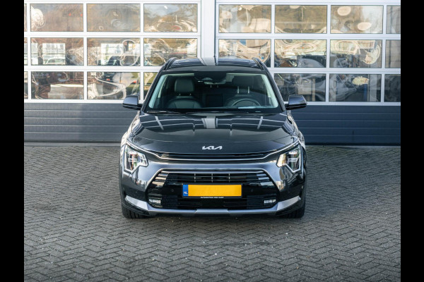 Kia Niro 1.6 GDi Hybrid ExecutiveLine | Stoel ventilatie | Schuifkanteldak | Harman en kardon |
