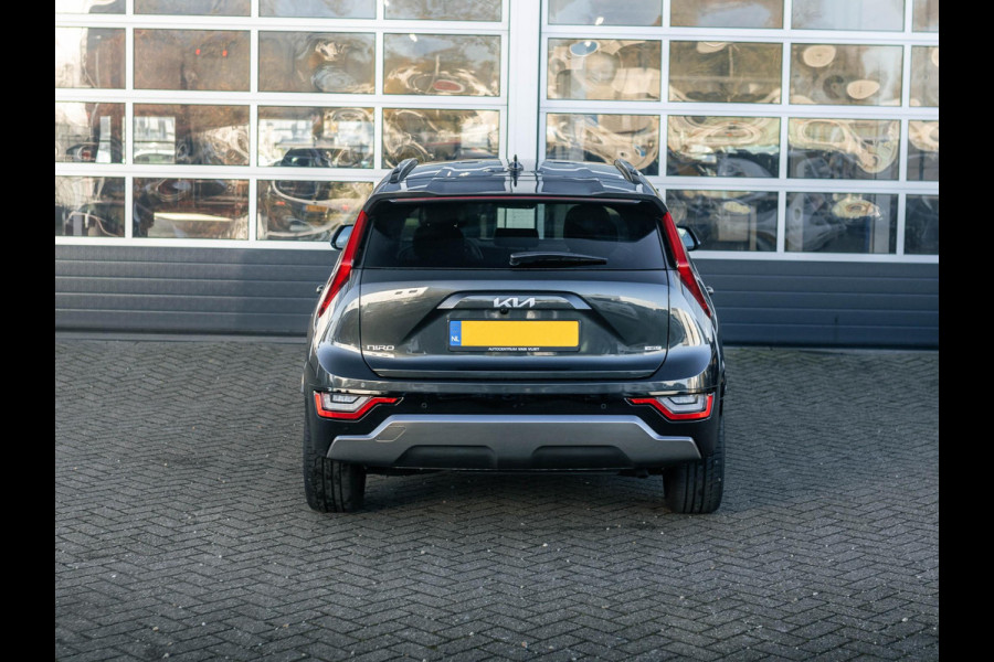 Kia Niro 1.6 GDi Hybrid ExecutiveLine | Stoel ventilatie | Schuifkanteldak | Harman en kardon |