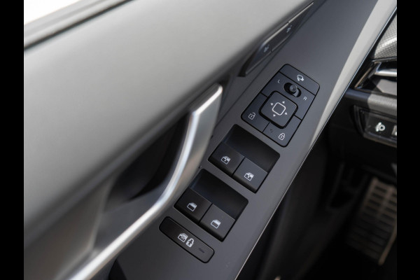 Kia Niro 1.6 GDi Hybrid ExecutiveLine | Stoel ventilatie | Schuifkanteldak | Harman en kardon |