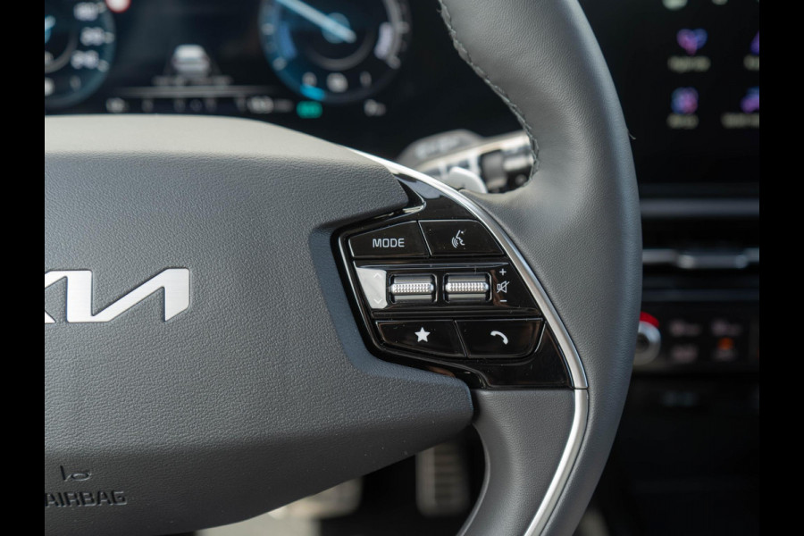 Kia Niro 1.6 GDi Hybrid ExecutiveLine | Stoel ventilatie | Schuifkanteldak | Harman en kardon |