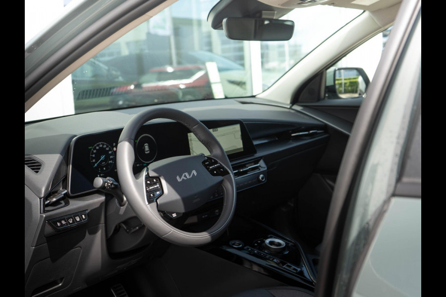 Kia Niro 1.6 GDi Hybrid ExecutiveLine | Stoel ventilatie | Schuifkanteldak | Harman en kardon |