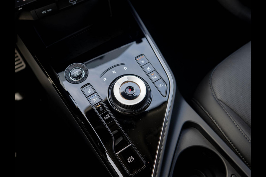 Kia Niro 1.6 GDi Hybrid ExecutiveLine | Stoel ventilatie | Schuifkanteldak | Harman en kardon |