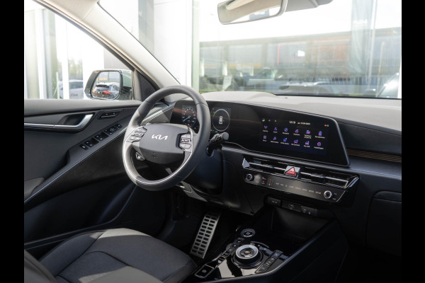 Kia Niro 1.6 GDi Hybrid ExecutiveLine | Stoel ventilatie | Schuifkanteldak | Harman en kardon |