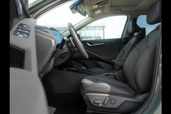 Kia Niro 1.6 GDi Hybrid ExecutiveLine | Stoel ventilatie | Schuifkanteldak | Harman en kardon |