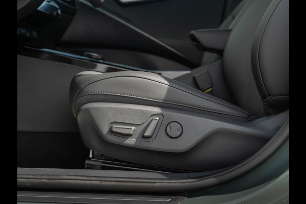 Kia Niro 1.6 GDi Hybrid ExecutiveLine | Stoel ventilatie | Schuifkanteldak | Harman en kardon |