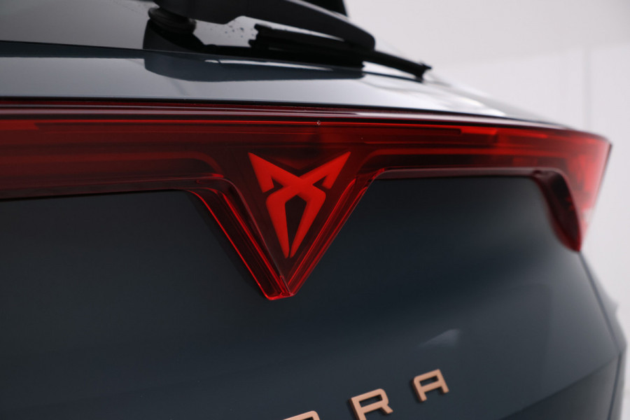 CUPRA Formentor 1.5 TSI e-Hybrid Business Automaat, Fabrieksgarantie,