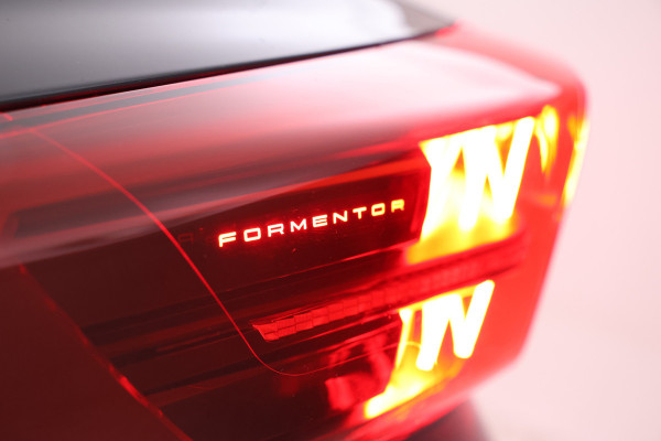 CUPRA Formentor 1.5 TSI e-Hybrid Business Automaat, Fabrieksgarantie,