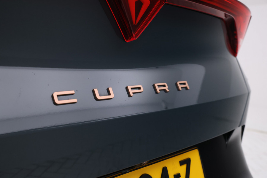 CUPRA Formentor 1.5 TSI e-Hybrid Business Automaat, Fabrieksgarantie,