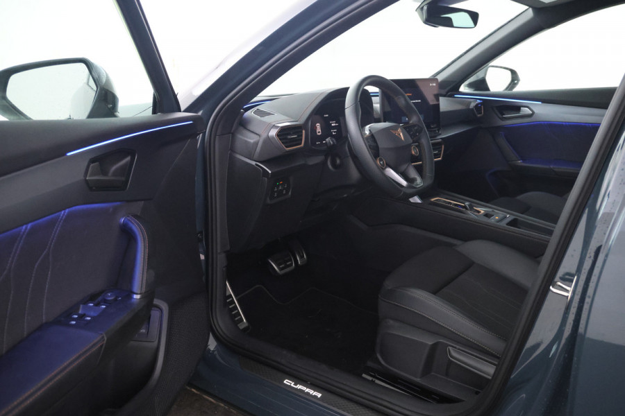 CUPRA Formentor 1.5 TSI e-Hybrid Business Automaat, Fabrieksgarantie,