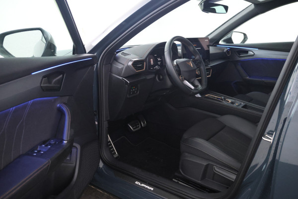 CUPRA Formentor 1.5 TSI e-Hybrid Business Automaat, Fabrieksgarantie,