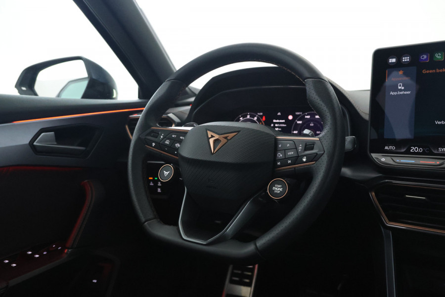 CUPRA Formentor 1.5 TSI e-Hybrid Business Automaat, Fabrieksgarantie,