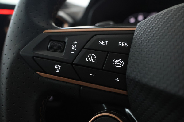 CUPRA Formentor 1.5 TSI e-Hybrid Business Automaat, Fabrieksgarantie,