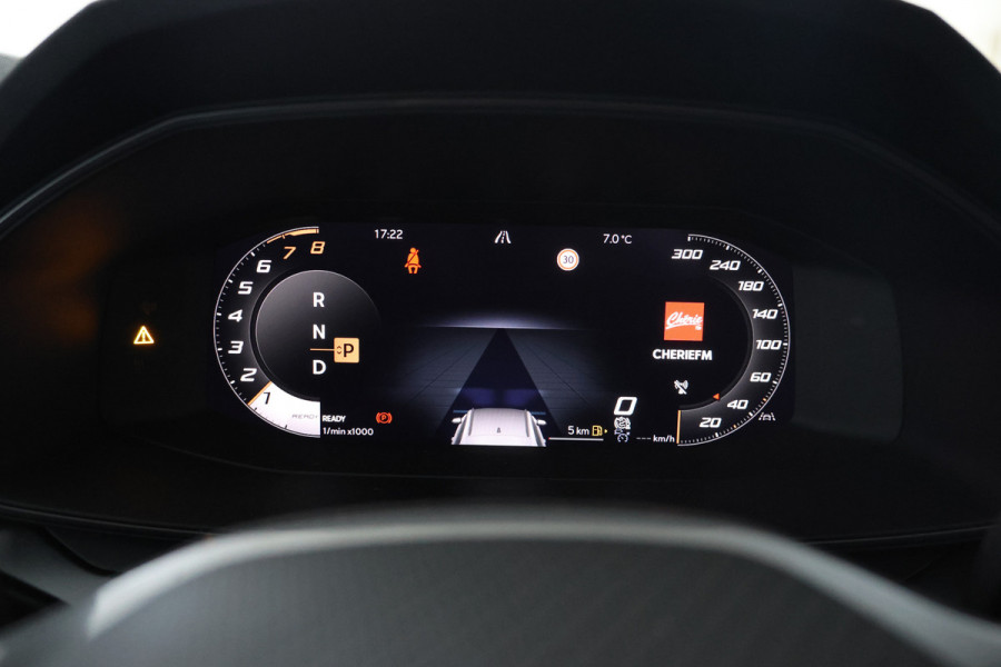 CUPRA Formentor 1.5 TSI e-Hybrid Business Automaat, Fabrieksgarantie,