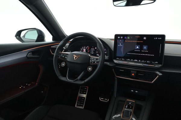 CUPRA Formentor 1.5 TSI e-Hybrid Business Automaat, Fabrieksgarantie,