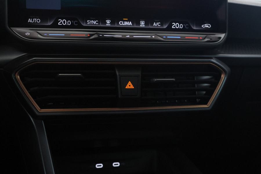 CUPRA Formentor 1.5 TSI e-Hybrid Business Automaat, Fabrieksgarantie,