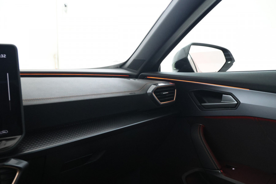 CUPRA Formentor 1.5 TSI e-Hybrid Business Automaat, Fabrieksgarantie,