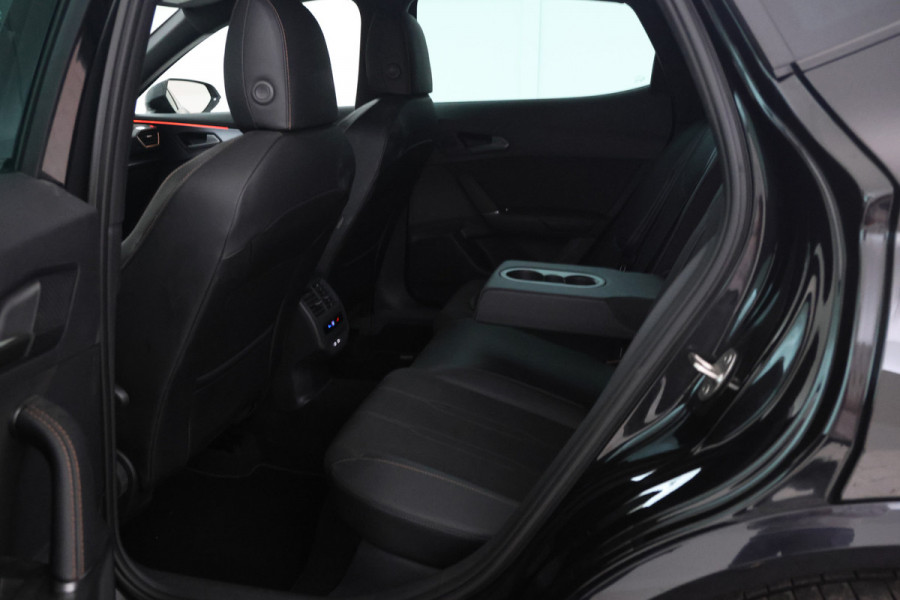 CUPRA Formentor 1.5 TSI e-Hybrid Business Automaat, Fabrieksgarantie,