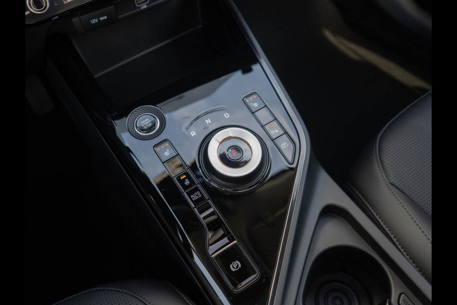 Kia Niro 1.6 GDi Hybrid DynamicPlusLine | Navigatie | Stoel en stuurverwarming |