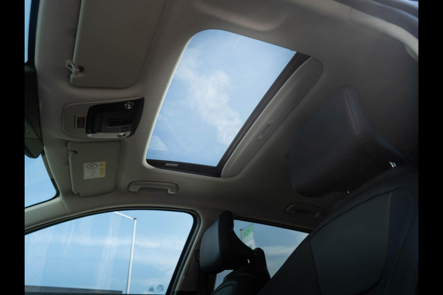 Kia Niro 1.6 GDi Hybrid DynamicPlusLine | Navigatie | Stoel en stuurverwarming |