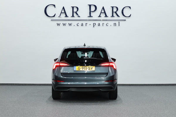 Škoda SCALA 1.5 TSI Sport Business LED/KUIPSTOELEN/LMV/CAM/ACC/ECC/12 MDN GARANTIE!