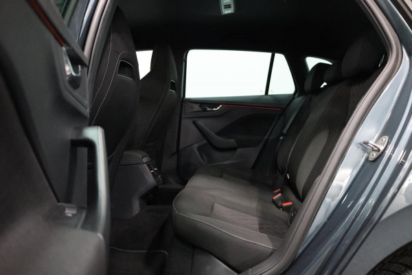 Škoda SCALA 1.5 TSI Sport Business LED/KUIPSTOELEN/LMV/CAM/ACC/ECC/12 MDN GARANTIE!