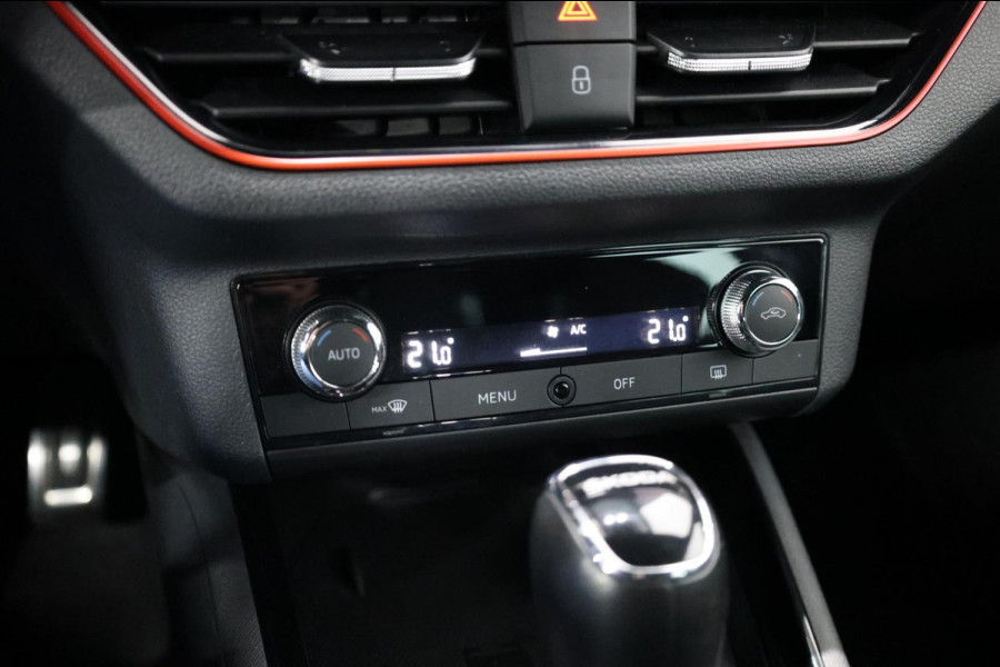 Škoda SCALA 1.5 TSI Sport Business LED/KUIPSTOELEN/LMV/CAM/ACC/ECC/12 MDN GARANTIE!