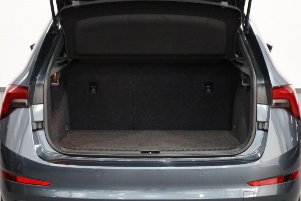 Škoda SCALA 1.5 TSI Sport Business LED/KUIPSTOELEN/LMV/CAM/ACC/ECC/12 MDN GARANTIE!