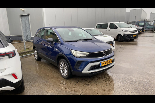 Opel Crossland 1.2 Turbo Elegance Trekhaak