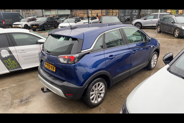 Opel Crossland 1.2 Turbo Elegance Trekhaak