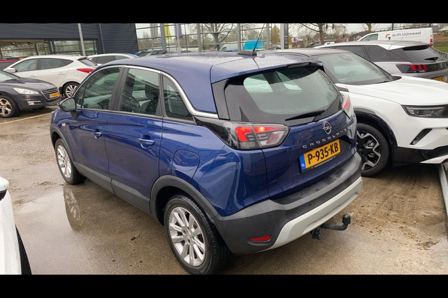 Opel Crossland 1.2 Turbo Elegance Trekhaak