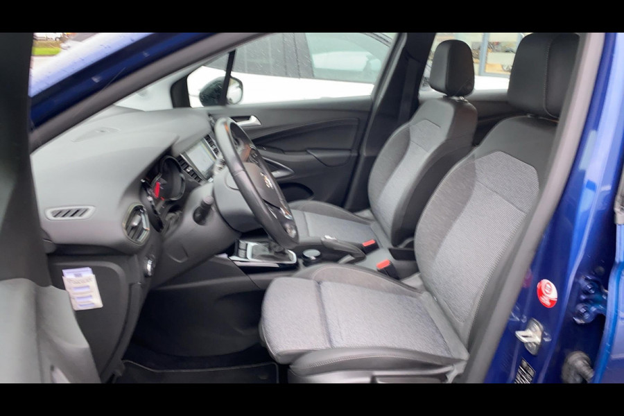 Opel Crossland 1.2 Turbo Elegance Trekhaak