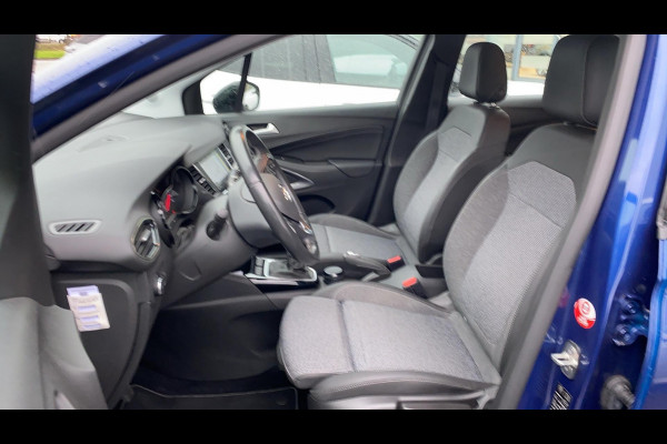 Opel Crossland 1.2 Turbo Elegance Trekhaak