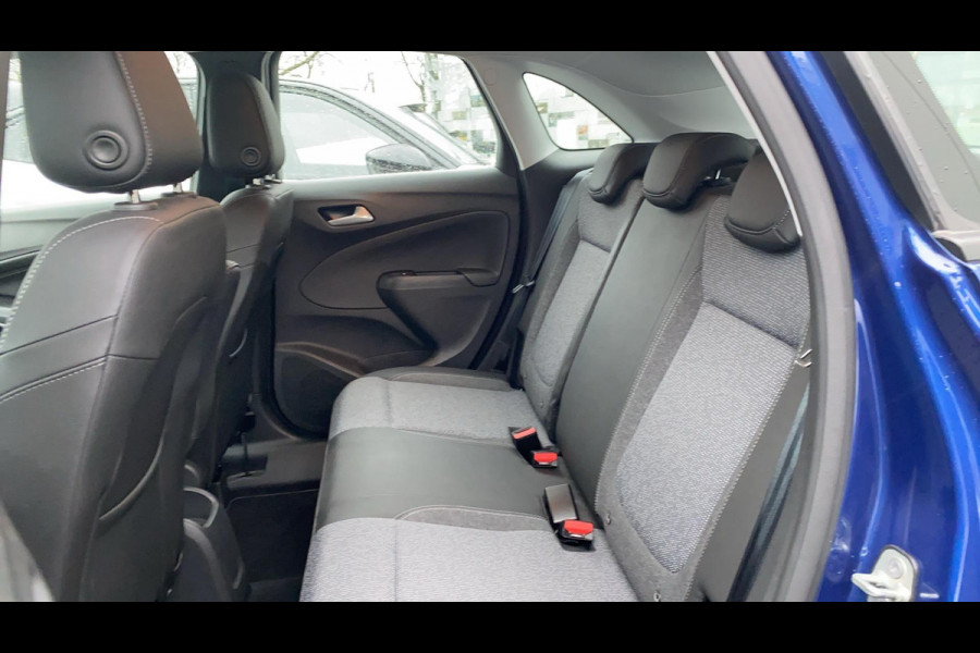 Opel Crossland 1.2 Turbo Elegance Trekhaak