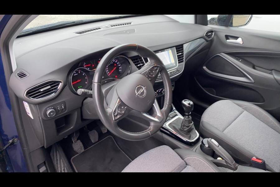 Opel Crossland 1.2 Turbo Elegance Trekhaak