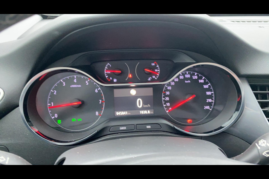 Opel Crossland 1.2 Turbo Elegance Trekhaak