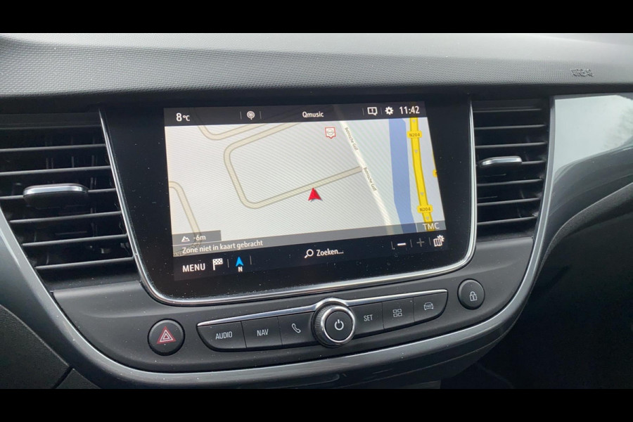 Opel Crossland 1.2 Turbo Elegance Trekhaak