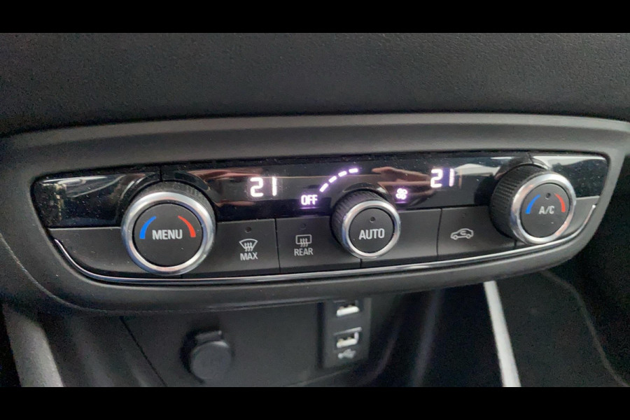 Opel Crossland 1.2 Turbo Elegance Trekhaak