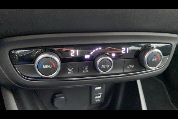 Opel Crossland 1.2 Turbo Elegance Trekhaak