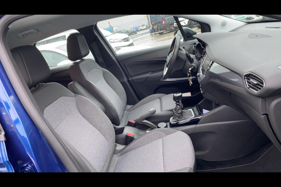 Opel Crossland 1.2 Turbo Elegance Trekhaak