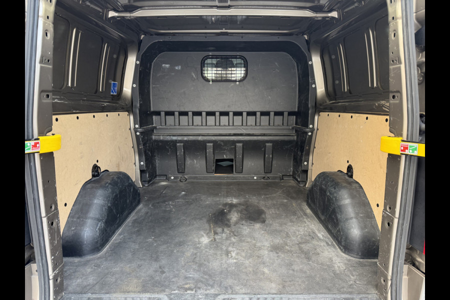 Ford Transit Custom 300 2.0 TDCI L2H1 Raptor DC | ZB Edition | NL-auto | 1e Eig | 2X Schuifd. | Sportvelgen | Treeplanken