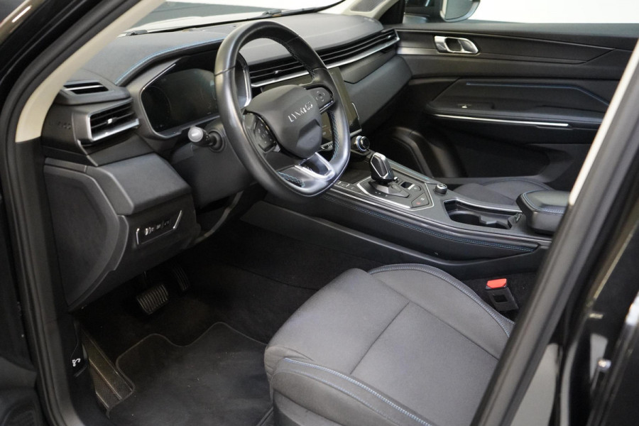 Lynk & Co 01 1.5 | Zwart optiek | Panoramadak | Navigatie | Memory | Apple CarPlay