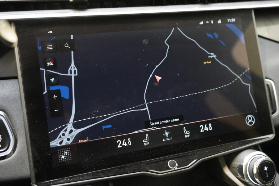 Lynk & Co 01 1.5 | Zwart optiek | Panoramadak | Navigatie | Memory | Apple CarPlay