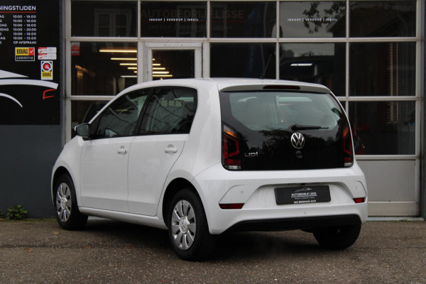 Volkswagen up! 1.0 BMT move up! Airco Bluetooth Camera Pdc