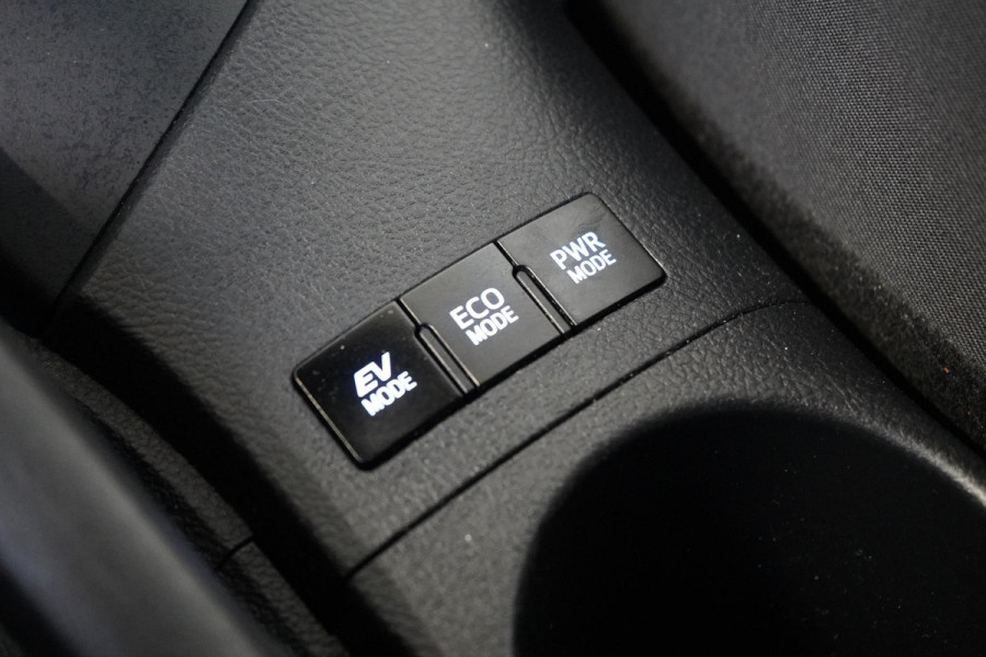 Toyota Auris Touring Sports 1.8 Hybrid Energy Plus | Trekhaak | Dealer onderhouden | Navigatie | Cruise control | All-seasonbanden |