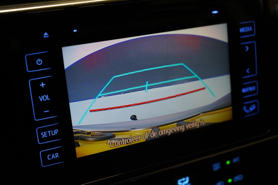 Toyota Auris Touring Sports 1.8 Hybrid Energy Plus | Trekhaak | Dealer onderhouden | Navigatie | Cruise control | All-seasonbanden |