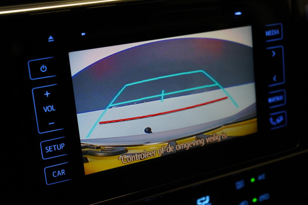 Toyota Auris Touring Sports 1.8 Hybrid Energy Plus | Trekhaak | Dealer onderhouden | Navigatie | Cruise control | All-seasonbanden |