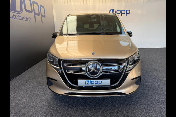 Mercedes-Benz Eqv 300 L2 - 8-pers AMG Facelift - Inter. & Exterieur pakket - 360 - Elec. deuren - Vol Opties - Incl. Garantie