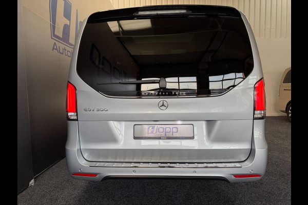 Mercedes-Benz Eqv 300 L2 8-pers AMG Facelift - PANO - Exterieur pakket - 360 - Elec. deuren - Incl. Garantie