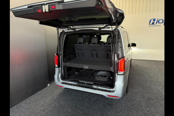 Mercedes-Benz Eqv 300 L2 8-pers AMG Facelift - PANO - Exterieur pakket - 360 - Elec. deuren - Incl. Garantie
